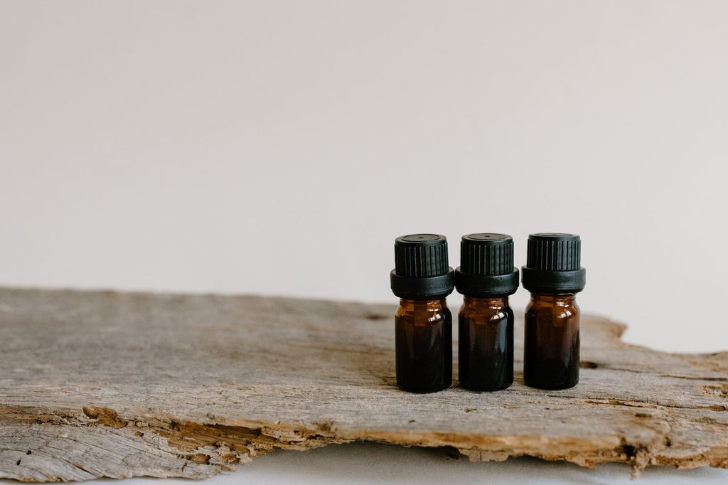 List Of Essential Oils and All Their Benefits